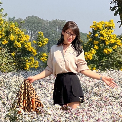 Hoàng Thị Loan