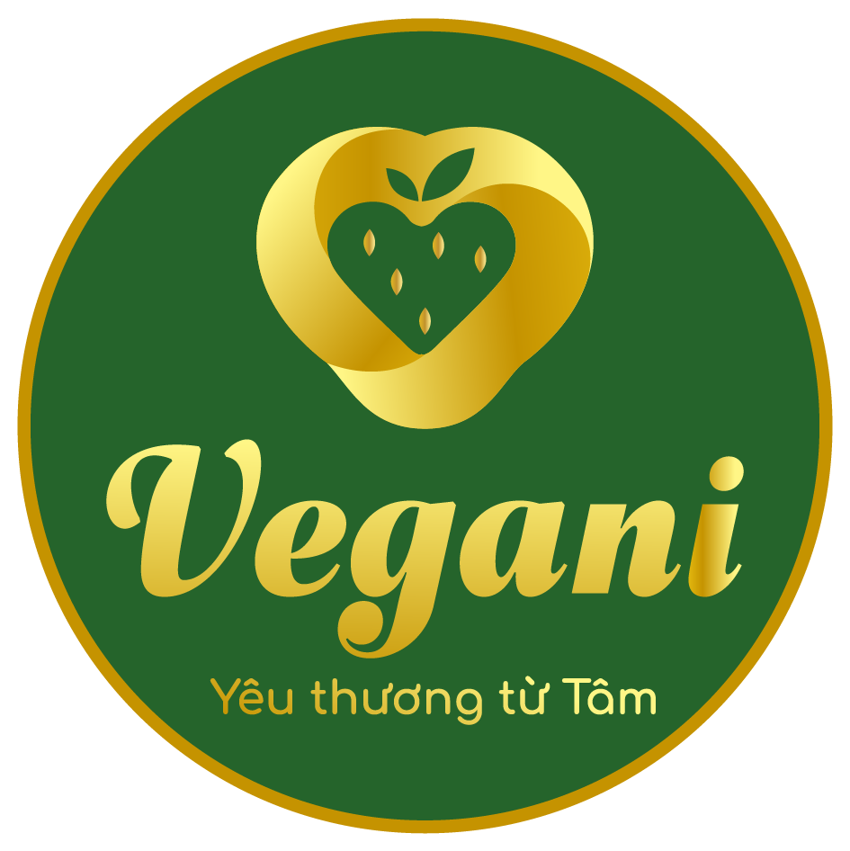 Vegani - Nhà sản xuất và phân phối thực phẩm thuần chay sạch dinh dưỡng